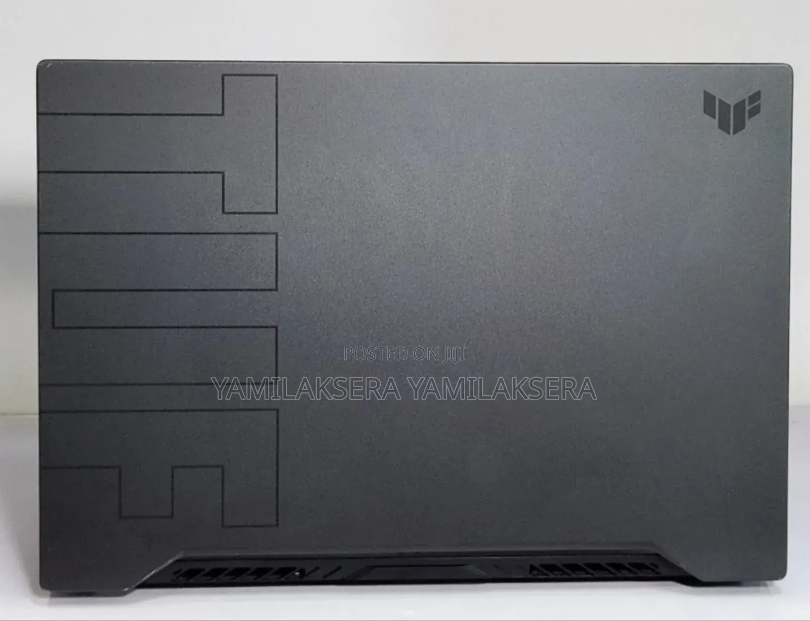 New Laptop Asus TUF Dash F15 16GB Intel Core I7 SSD 512GB