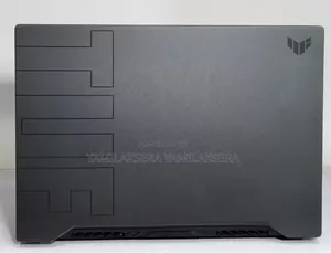 New Laptop Asus TUF Dash F15 16GB Intel Core I7 SSD 512GB