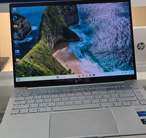 New Laptop HP Pavilion Power 15 16GB Intel Core I5 SSD 512GB