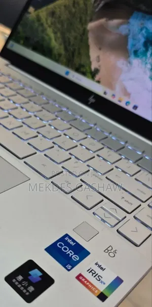 New Laptop HP Pavilion Power 15 16GB Intel Core I5 SSD 512GB