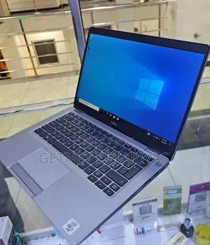 New Laptop Dell Latitude 13 3000 8GB Intel Core I5 SSD 256GB