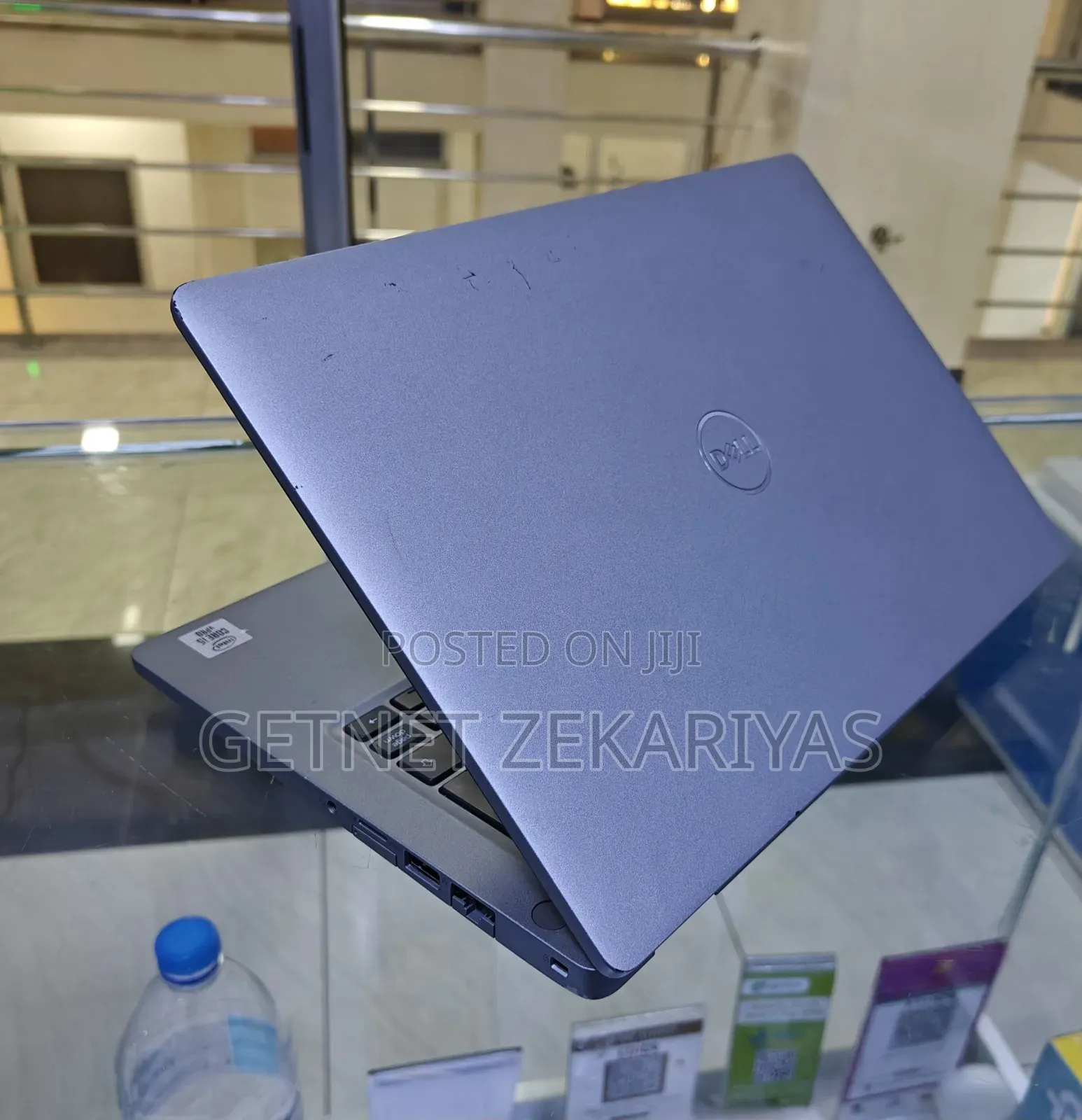 New Laptop Dell Latitude 13 3000 8GB Intel Core I5 SSD 256GB