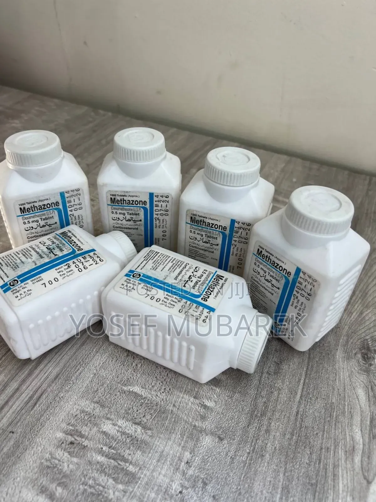 Putting on Weightሲሞስ