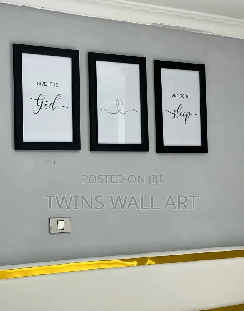 Wall Decorations