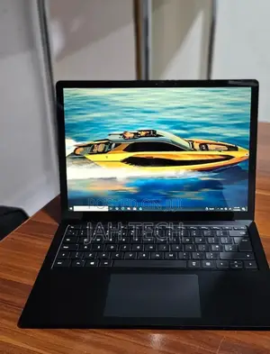 New Laptop Microsoft Surface 16GB Intel Core I5 SSD 256GB