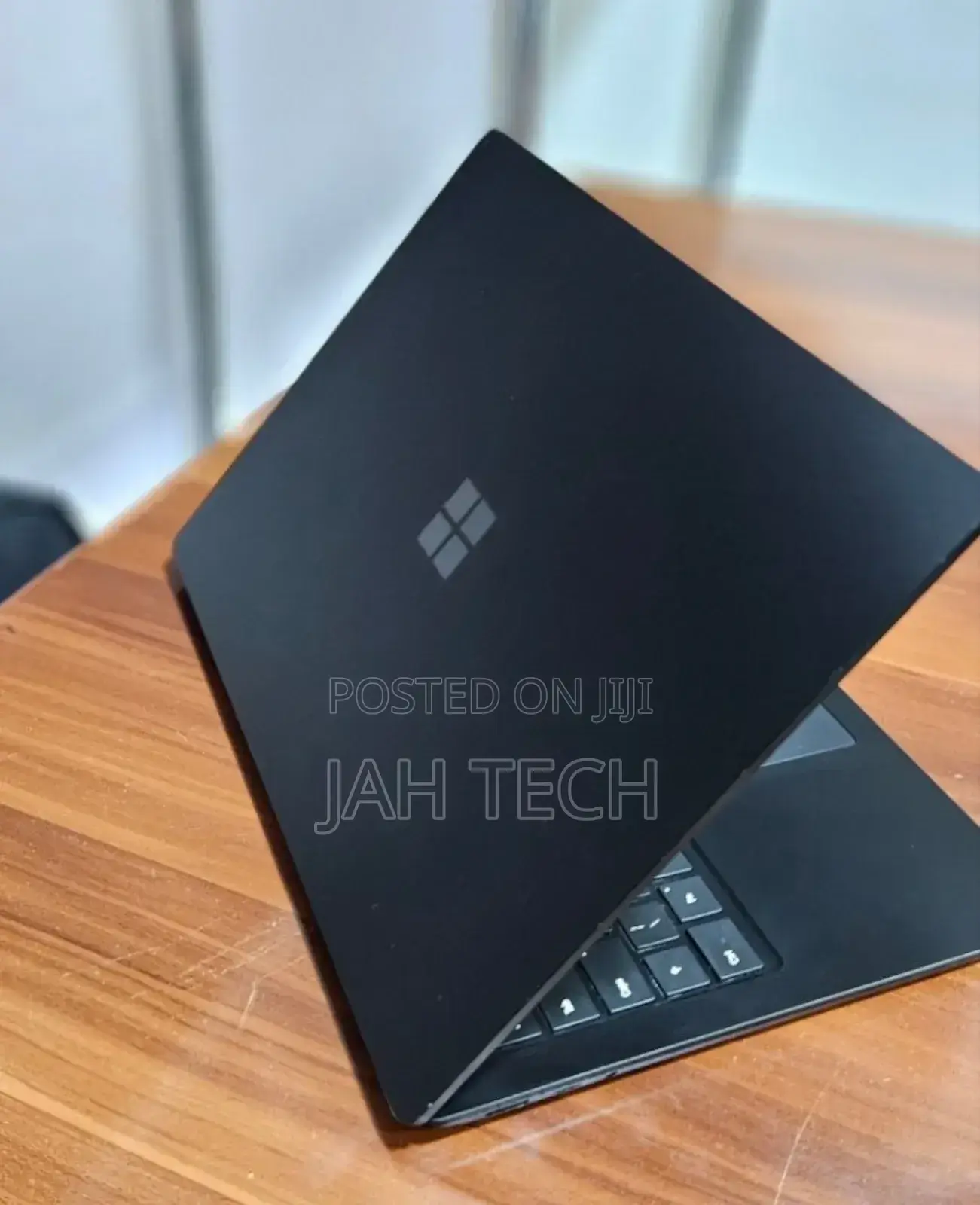 New Laptop Microsoft Surface 16GB Intel Core I5 SSD 256GB