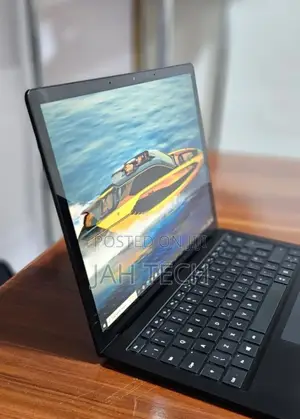 New Laptop Microsoft Surface 16GB Intel Core I5 SSD 256GB