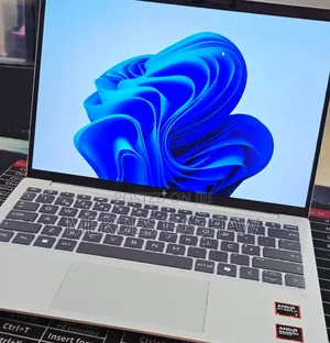 New Laptop HP OmniBook 7 16" 32GB AMD Ryzen 7 SSD 1T