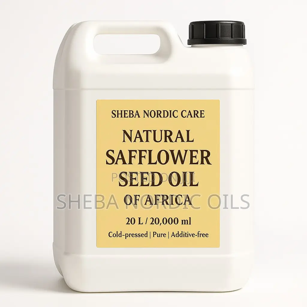 Safflower Seed Oil
