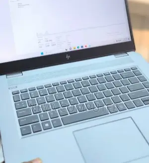 New Laptop HP ZBook 14 16GB Intel Core I7 SSD 512GB