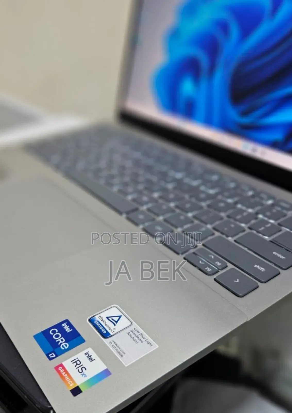 New Laptop Dell Inspiron 15 16GB Intel Core I7 SSD 512GB