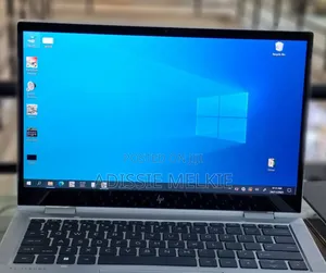 New Laptop HP EliteBook 830 G8 32GB Intel Core I7 SSD 512GB