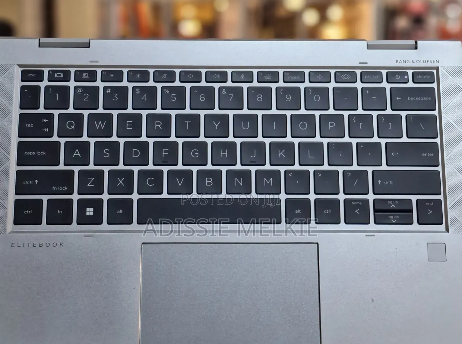 New Laptop HP EliteBook 830 G8 32GB Intel Core I7 SSD 512GB