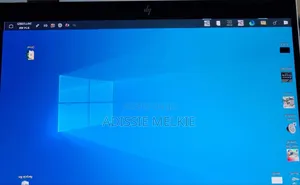 New Laptop HP EliteBook 830 G8 32GB Intel Core I7 SSD 512GB