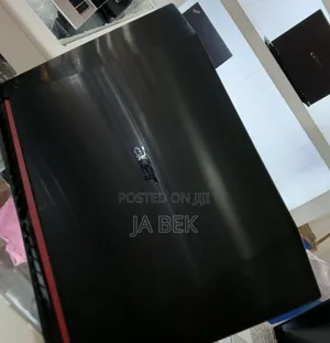 New Laptop Acer Nitro 5 16GB Intel Core I5 SSD 1.5T