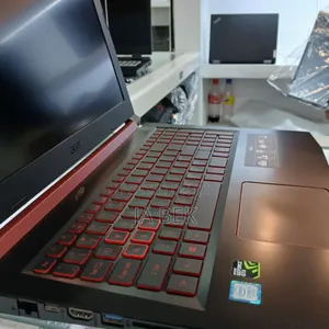 New Laptop Acer Nitro 5 16GB Intel Core I5 SSD 1.5T