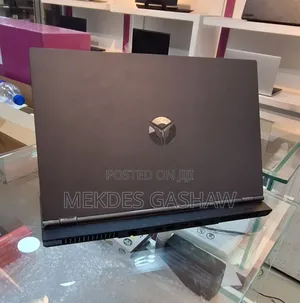 New Laptop Lenovo Legion 5 16GB Intel Core I7 SSD 512GB