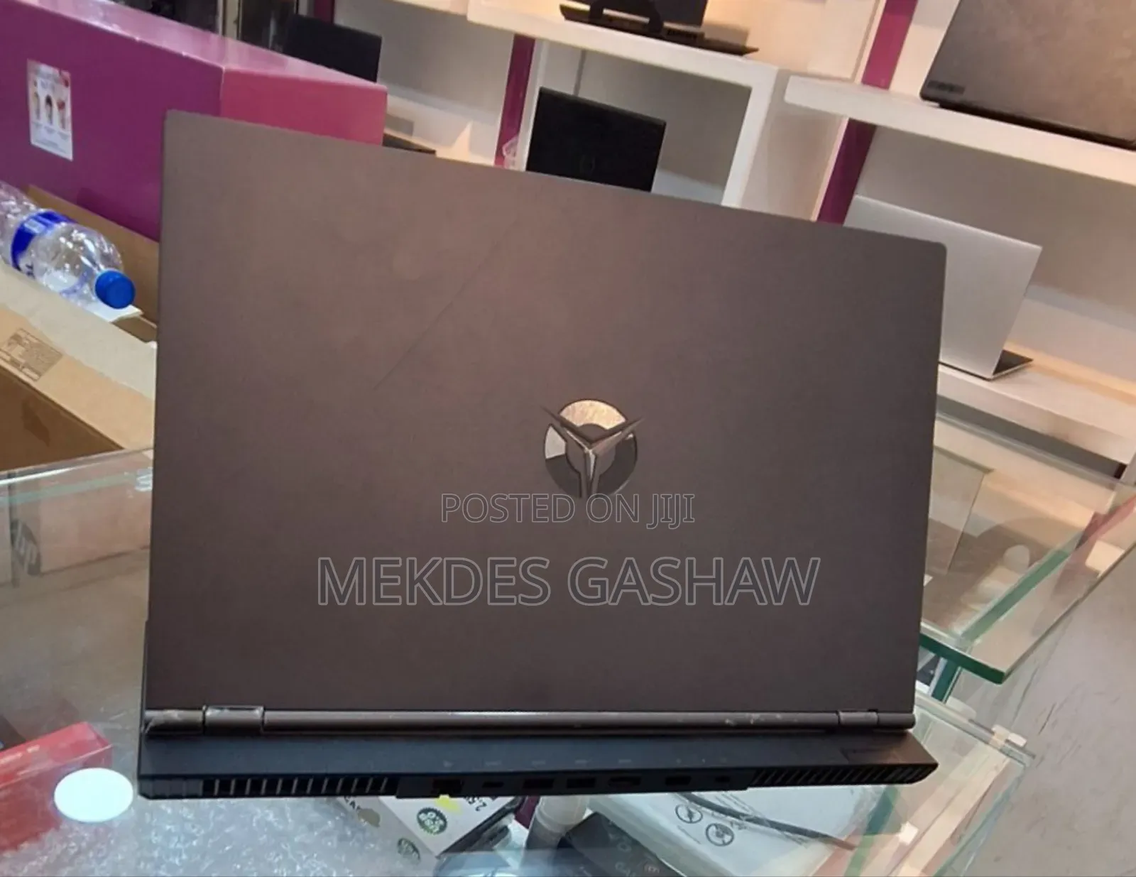 New Laptop Lenovo Legion 5 16GB Intel Core I7 SSD 512GB