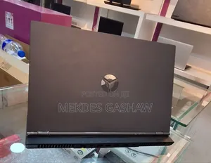 New Laptop Lenovo Legion 5 16GB Intel Core I7 SSD 512GB