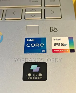 New Laptop HP Pavilion 14 16GB Intel Core I5 SSD 1T