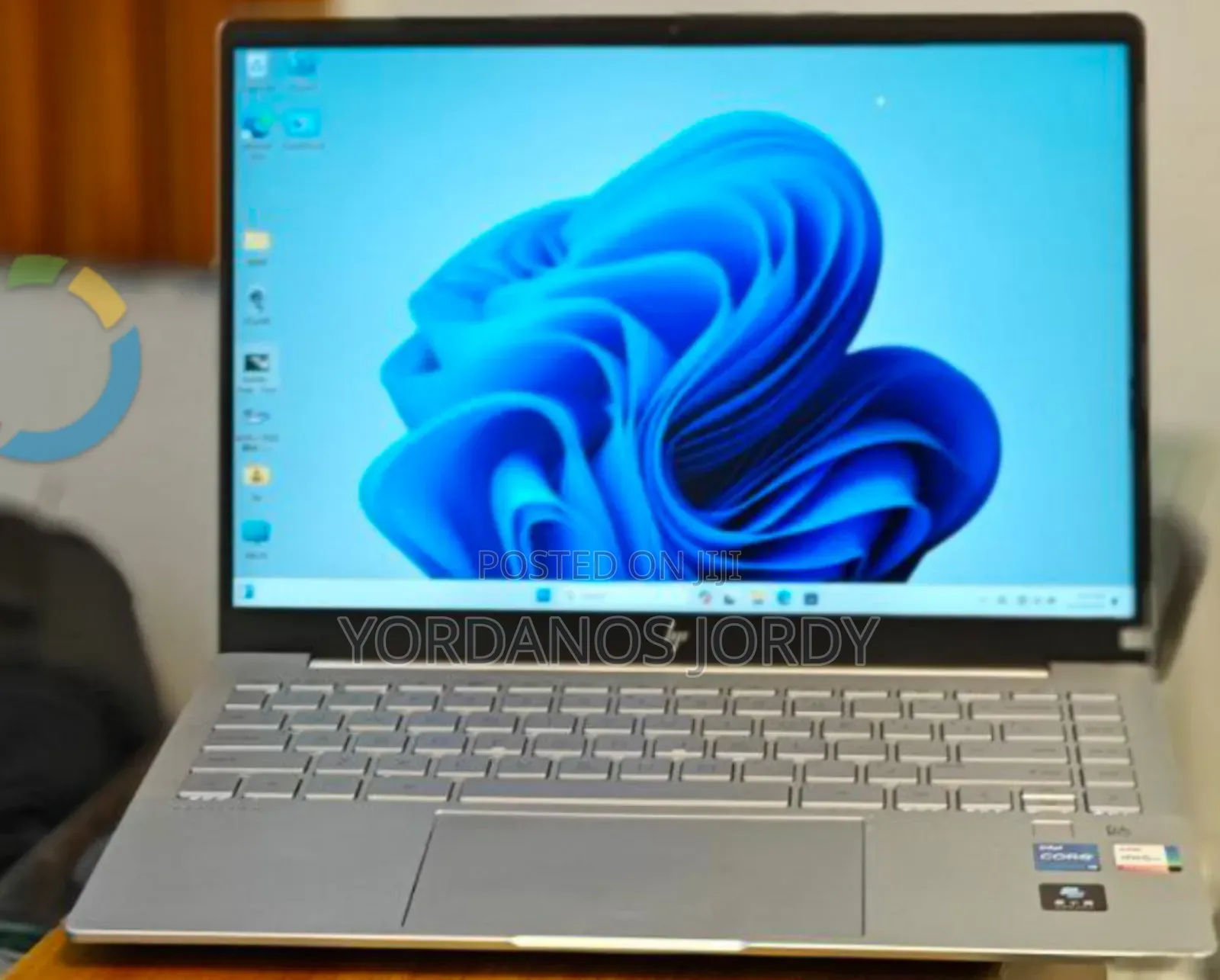 New Laptop HP Pavilion 14 16GB Intel Core I5 SSD 1T