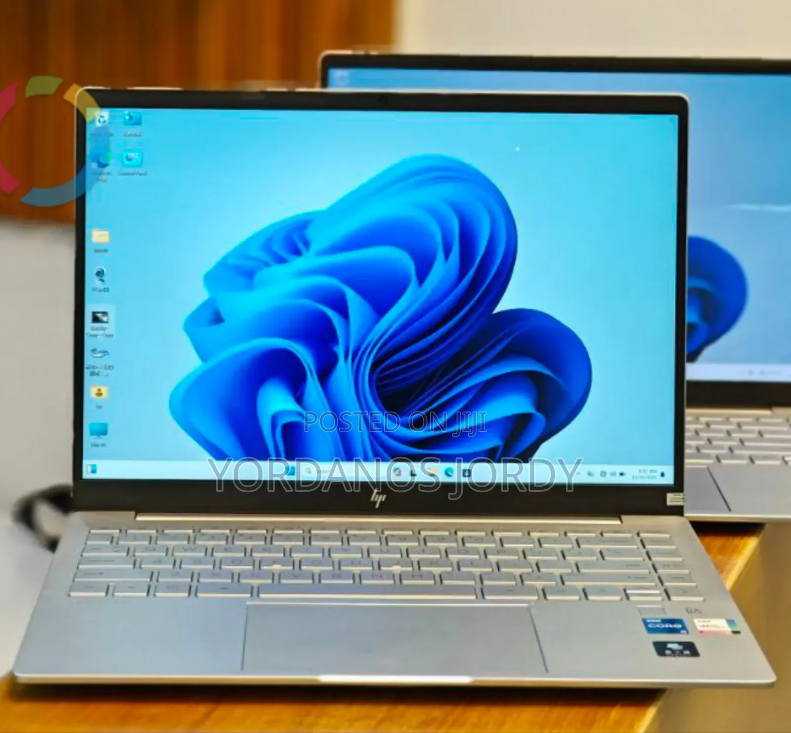 New Laptop HP Pavilion 14 16GB Intel Core I5 SSD 1T