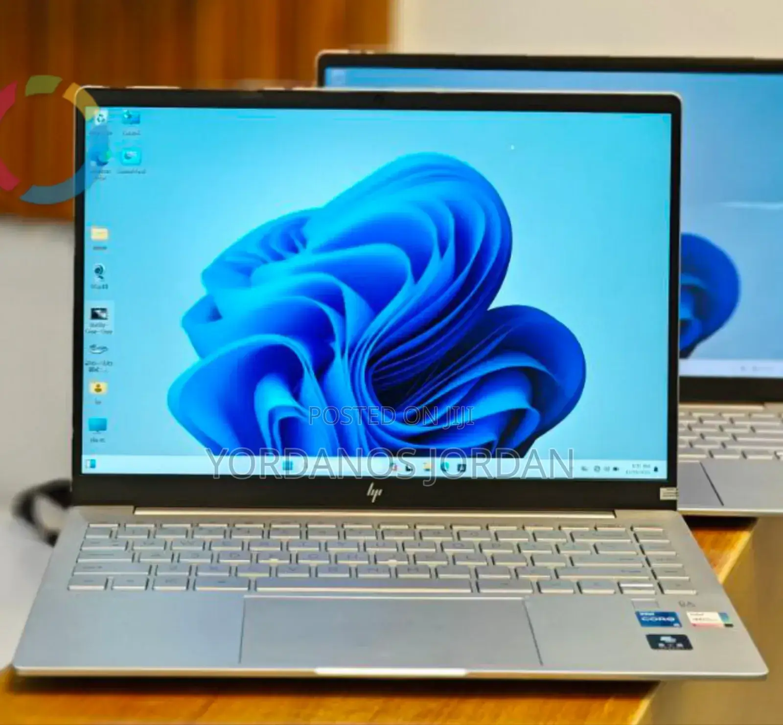 New Laptop HP Pavilion 14 16GB Intel Core I5 SSD 1T
