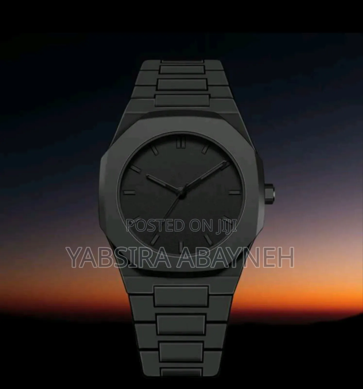 1 Piece Men's and Women's White and Black Can Be Wore in Everywhere