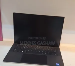 New Laptop Dell Precision 5540 16GB Intel Core I7 SSD 512GB