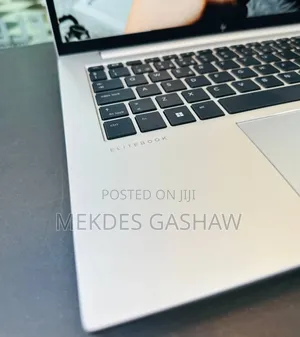 New Laptop HP EliteBook 840 16GB Intel Core I5 SSD 512GB