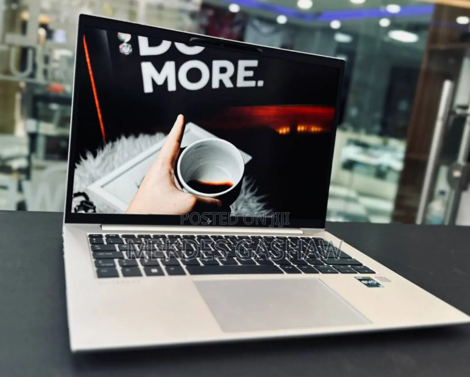 New Laptop HP EliteBook 840 16GB Intel Core I5 SSD 512GB