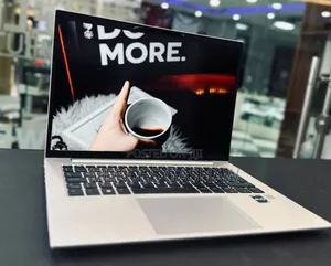New Laptop HP EliteBook 840 16GB Intel Core I5 SSD 512GB