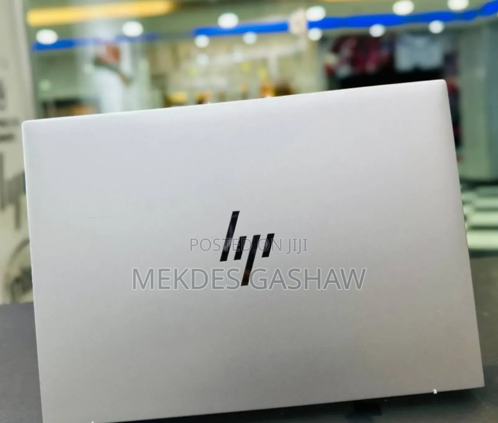 New Laptop HP EliteBook 840 16GB Intel Core I5 SSD 512GB