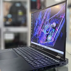 Photo - New Laptop Acer Predator Helios Neo 16 16GB Intel Core I9 SSD 1T