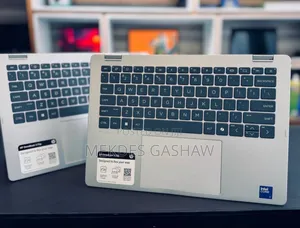 New Laptop HP OmniBook 5 Flip 14-Fp0023dx 16GB Intel Core I7 SSD 512GB