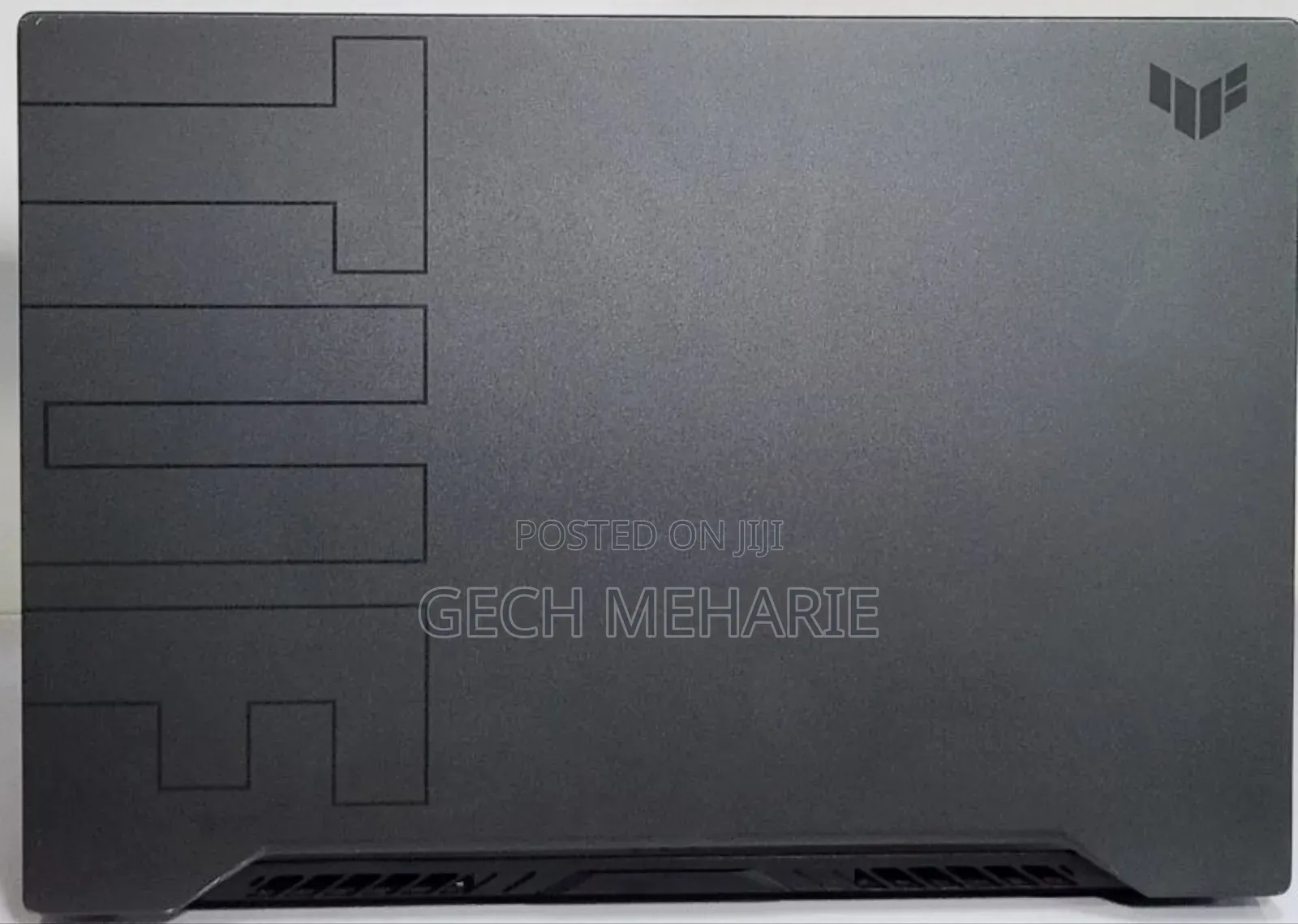 New Laptop Asus TUF Gaming A15 16GB Intel Core I5 SSD 512GB