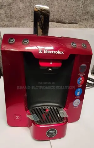 Photo - Elctrolux Mio