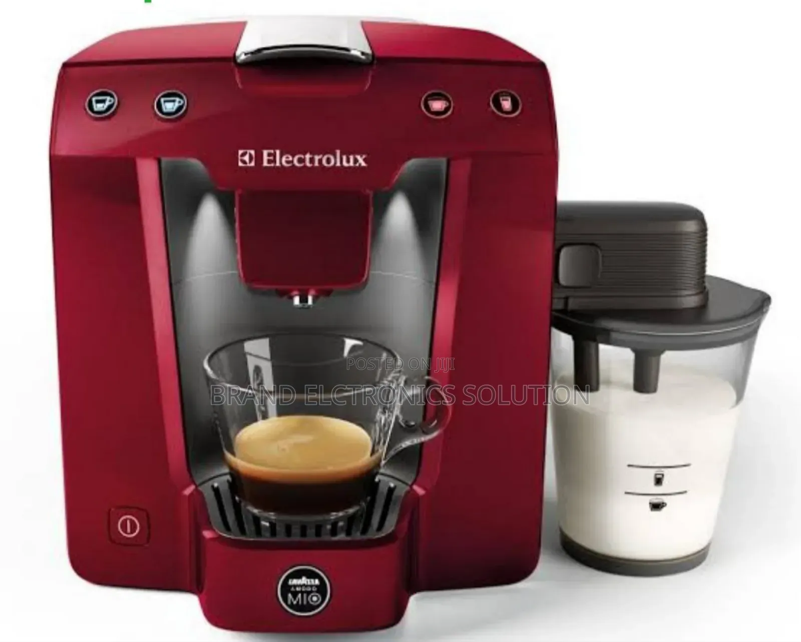 Elctrolux Mio