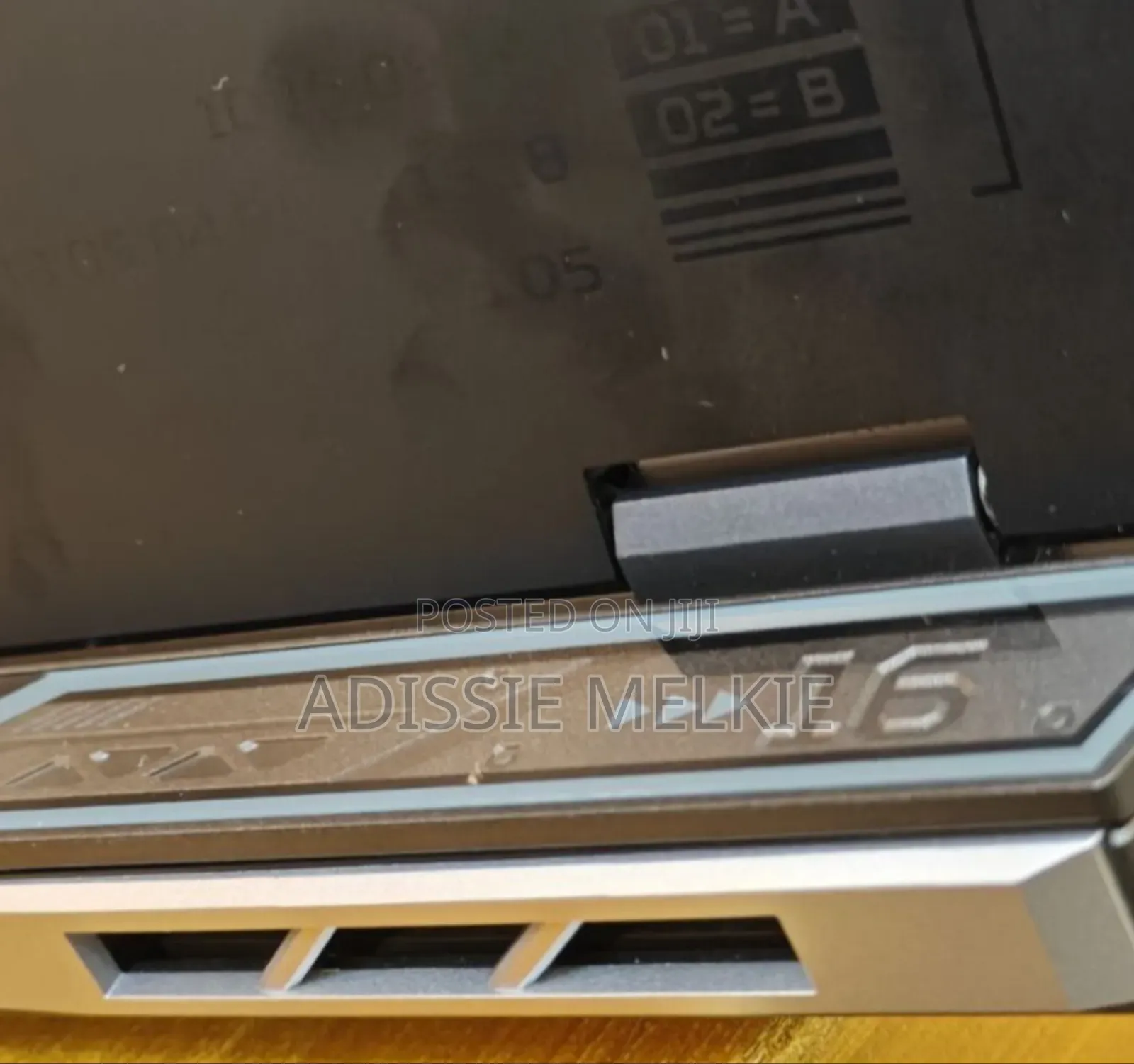 New Laptop Acer Predator Helios Neo 16 16GB Intel Core i9 SSD 512GB