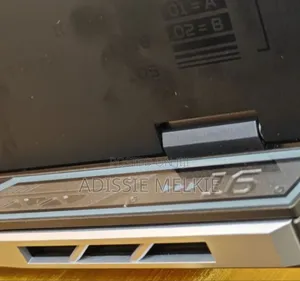 New Laptop Acer Predator Helios Neo 16 16GB Intel Core i9 SSD 512GB