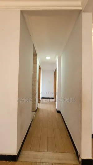 Furnished 3bdrm Condo in Yeka for sale