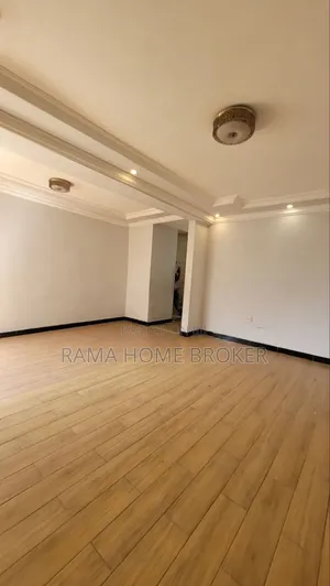 Furnished 3bdrm Condo in Yeka for sale