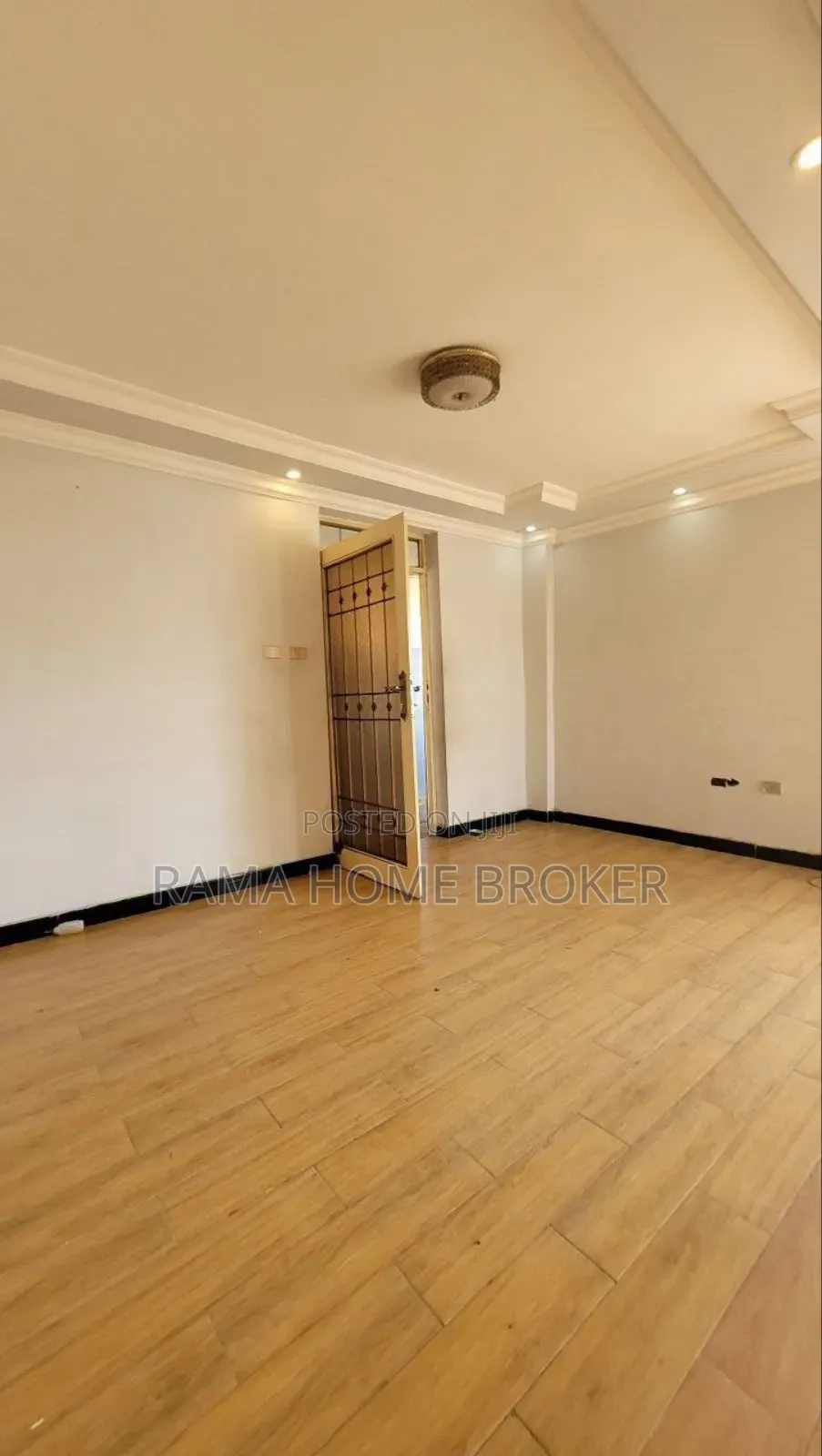 Furnished 3bdrm Condo in Yeka for sale