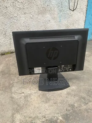 Hp Monitor 19 Inch