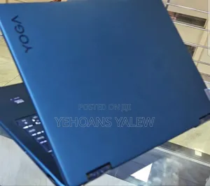 New Laptop Lenovo Yoga 9i 16GB Intel Core Ultra 7 SSD 1T