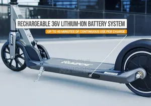 New Motorcycle 2019 Gray