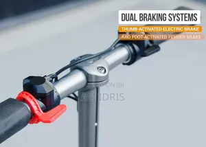 New Motorcycle 2019 Gray