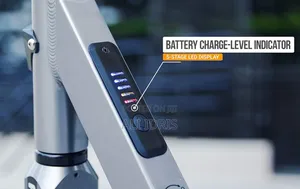 New Motorcycle 2019 Gray