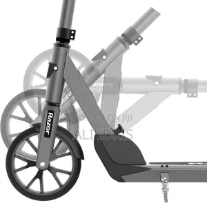 New Motorcycle 2019 Gray