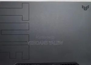 New Laptop Asus TUF Dash F15 16GB Intel Core I5 SSD 512GB